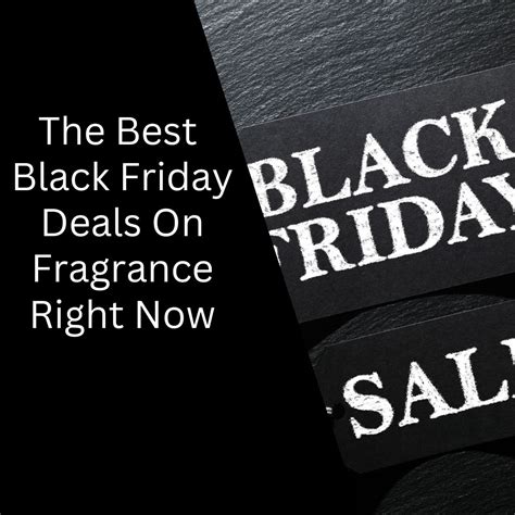 hottperfume deals|The Best Black Friday Deals On Fragrance Right Now.